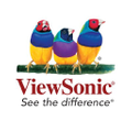 ViewSonic USA Logo