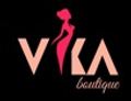 VIKA Boutique India Logo