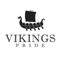 Vikings Pride Logo