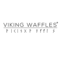 Viking Waffles Logo