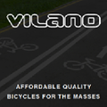 Vilano bikes Logo