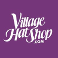 Village Hat Shop Logo