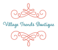 Village Trends Boutique Logo