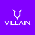 VILLAIN Logo