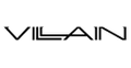 Villains Never Die Logo