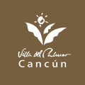 Villa del Palmar Cancun Logo