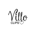 Villo Clips Logo