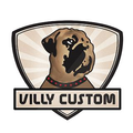 Villy Custom Logo