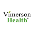Vimerson Health USA Logo