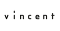 Vincent design supply Australia Logo