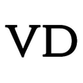VincentDiesel Logo