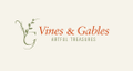 Vines & Gables Logo