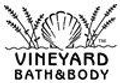 Vineyard Bath and Body Logo