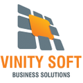 Vinity Soft logo