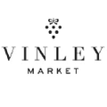 Vinley Market Logo