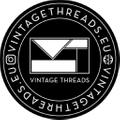 Vintage Threads Logo