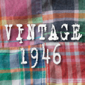 Vintage 1946 Logo