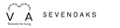 VINTAGE ATTIC LIVING SEVENOAKS Logo