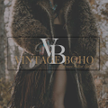 vintagebohobags Logo