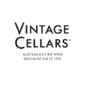 Vintage Cellars Australia Logo