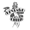 Vintage Child Logo