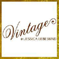 VINTAGE by Jessica Liebeskind Logo