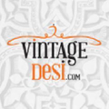 Vintage Desi Logo