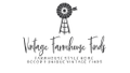 Vintage Farmhouse Finds Logo