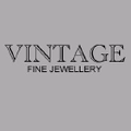 Vintage Fine Jewellery UK Logo