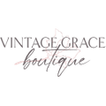 Vintage Grace Boutique Logo