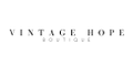 Vintage Hope Boutique Logo