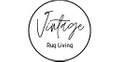 Vintage Rug Living Logo