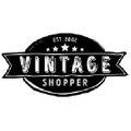 Vintage Shopper logo