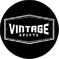 Vintage Sports Logo