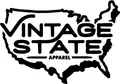 Vintage State Apparel Logo