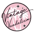 Vintage Vandalizm Logo