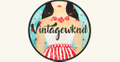 vintagewknd Logo