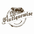 Vintiquewise Logo