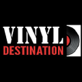 Vinyl Destination Logo