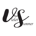 Violet Summerllection Logo