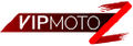 VIPMotoZ Logo