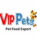 VipPets Logo