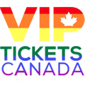 VIP Tickets Logo