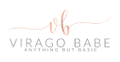 Virago Babe Logo