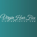 Virgin Hair Fixx Logo