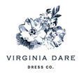 Virginia Dare Dress Co Logo