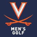 Virginia Men's Golf Logo