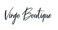 Virgo Boutique Ireland Logo