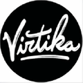 Virtika logo