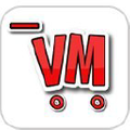 Virtual Mart logo